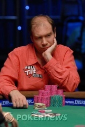 Vitaly Lunkin - 2nd