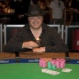 Jeff LIsandro wins his 3rd WSOP bracelet of 2009