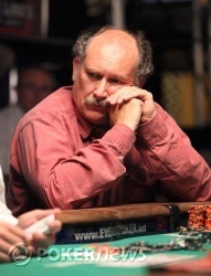 Barry Bounds