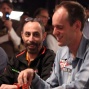 Barry Greenstein, Allen Cunningham