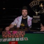 David Bach winner Event 49 - $50,000 World Championship H.O.R.S.E.