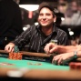 Brandon Cantu survives the all in