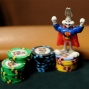 Bugs Bunny Super-Man