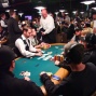Busting out of the WSOP