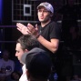 Nick Maimone bust in 15th place
