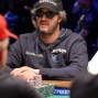 Seat 9: Jeff Shulman - 19,580,000