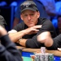 Seat 4: Kevin Schaffel - 12,390,000