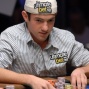 Seat 6: Eric Buchman - 34,800,000