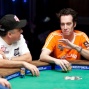 Eli Elezra Lex Veldhuis