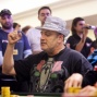 Ari Kolpanitzki  doubles up through ElkY