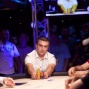 Mihai Manole  Pushes All in
