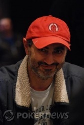 Marwan Nassif - 11th Place