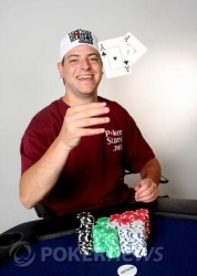 Photo PokerStars.com