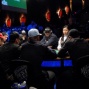 Nine Handed Final Table