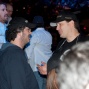 Chatting with Coach Phil