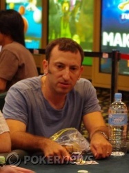 Tony 'The Lizard' Bloom