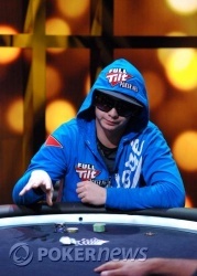 Congratulations to Kyle McMurphy (AUD $75,000); 2010 Australian Heads Up Champion!