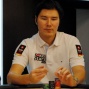 Benjamin Kang