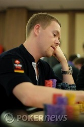 Strassmann - chipleader
