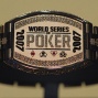 2007 WSOP $10K Championship  Bracelet