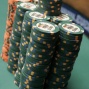 Millions of chips