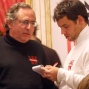 Michel Abecassis raconte son coup