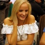 Alizée Poulicek, Miss Belgique 2008