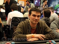 Frédéric Bottoli : "Merci PokerNews!"