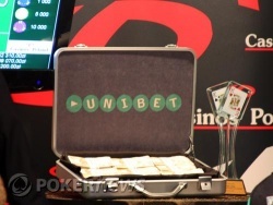 54 joueurs se partageront 690.000 euros