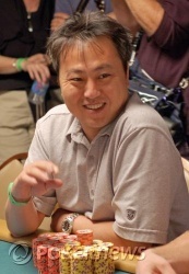 Kevin Kim