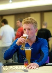 Mark Vos