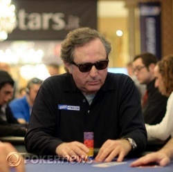 Michel Abecassis