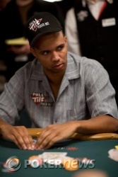 Phil Ivey - 12th Place