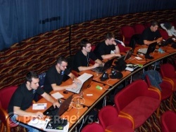 Blogger Station