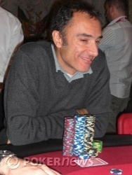 Claudio Fontana