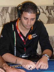 Alessandro Longobardi