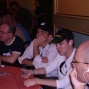 Torneo da 500+50 altri giocatori ai tavoli