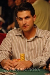 Brandon Adams
