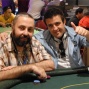 Akkari e Barbas