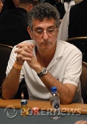 Ernesto Magolis