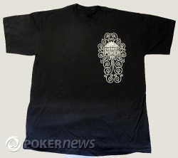 T-Shirt Everest Poker