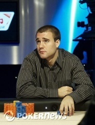 Aaron Gustavson Vence o PokerStars European PokerTour de Londres (£850,000)