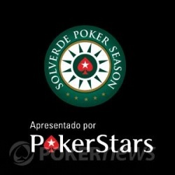 Solverde Poker Season