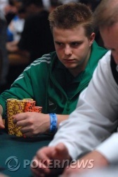 De Nederlandse chipleader!