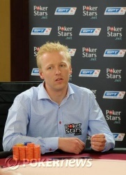 Allan Bække