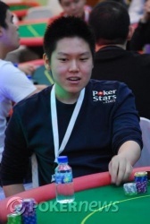 George Salud