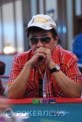 Benjie Lim