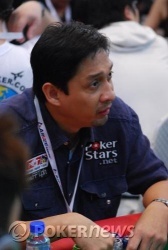 Tonypet Albano