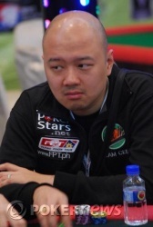 Eric Cheung
