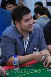 Andrew Chua